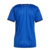 Italië Dames Thuisshirt WK Voetbal 2026