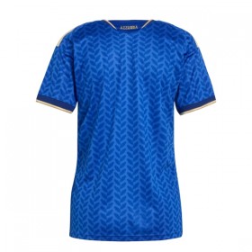 Italië Dames Thuisshirt WK Voetbal 2026