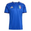 Italië Thuisshirt WK Voetbal 2026