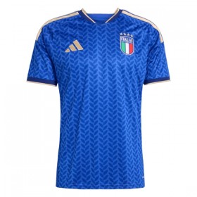 Italië Thuisshirt WK Voetbal 2026