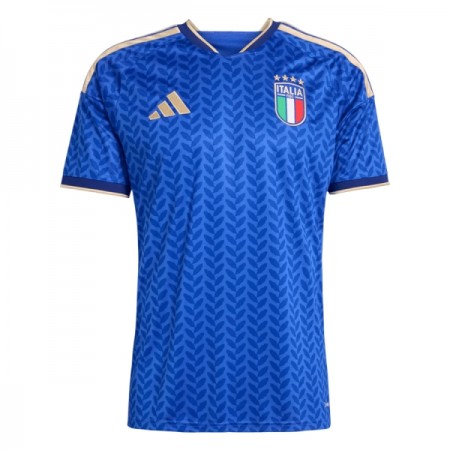 Italië Thuisshirt WK Voetbal 2026
