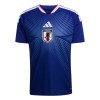 Japan Thuisshirt WK Voetbal 2026