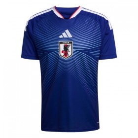 Japan Thuisshirt WK Voetbal 2026