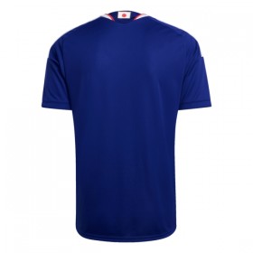 Japan Thuisshirt WK Voetbal 2026