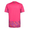 Mexico Doelman Thuisshirt WK Voetbal 2026