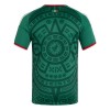 Mexico Kind Thuistenue WK Voetbal 2026