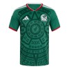 Mexico Kind Thuistenue WK Voetbal 2026