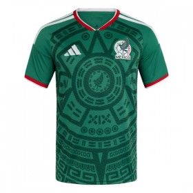 Mexico Thuisshirt WK Voetbal 2026