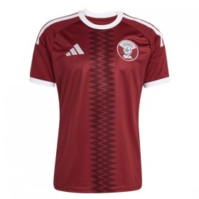 Qatar Thuisshirt WK Voetbal 2026