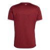 Qatar Thuisshirt WK Voetbal 2026
