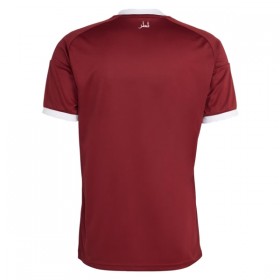 Qatar Thuisshirt WK Voetbal 2026