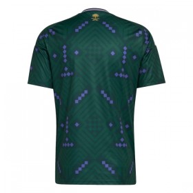 Saoedi-Arabië Thuisshirt WK Voetbal 2026