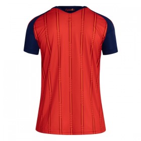 Spanje Dames Thuisshirt WK Voetbal 2026