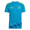 Spanje Doelman Shirt WK Voetbal 2026
