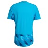 Spanje Doelman Shirt WK Voetbal 2026