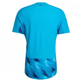 Spanje Doelman Shirt WK Voetbal 2026