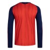 Spanje Thuisshirt WK Voetbal 2026 Lange Mouw