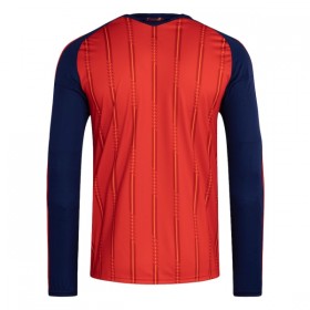 Spanje Thuisshirt WK Voetbal 2026 Lange Mouw