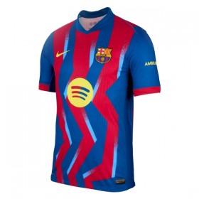 FC Barcelona Olmo 20 Vierde Shirt 2025-26