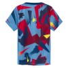 FC Barcelona Pre-Match Shirt 2025-26