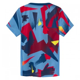 FC Barcelona Pre-Match Shirt 2025-26