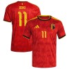 België Doku 11 Thuisshirt WK Voetbal 2026