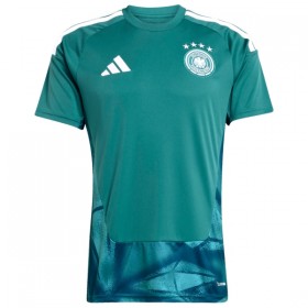 Duitsland Doelman Kind Thuistenue WK Voetbal 2026