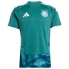 Duitsland Doelman Thuisshirt WK Voetbal 2026 Duitsland Doelman Thuisshirt WK Voetbal 2026
