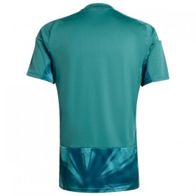 Duitsland Doelman Thuisshirt WK Voetbal 2026