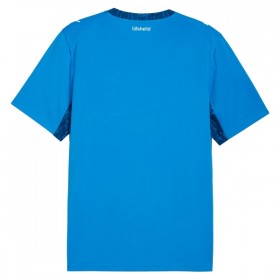 IJsland Thuisshirt WK Voetbal 2026