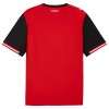 Oostenrijk Thuisshirt WK Voetbal 2026