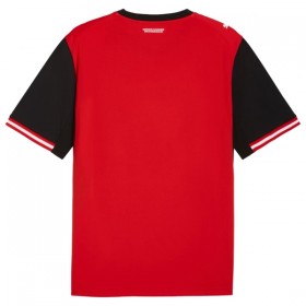 Oostenrijk Thuisshirt WK Voetbal 2026