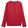 Portugal Thuisshirt WK Voetbal 2026 Lange Mouw