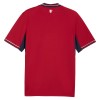 Tsjechië Thuisshirt WK Voetbal 2026