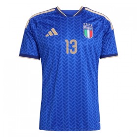 Italië Darmian 13 Thuisshirt WK Voetbal 2026