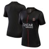 Paris Saint Germain Jordan Dames Vierde Shirt 2025-26 Paris Saint Germain Jordan Dames Vierde Shirt 2025-26
