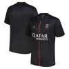 Paris Saint Germain Jordan Vierde Shirt 2025-26 Paris Saint Germain Jordan Vierde Shirt 2025-26
