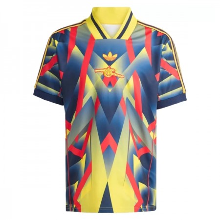 Arsenal Lifestyle Shirt 2025-26 Speciaal