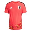 Japan Doelman Shirt WK Voetbal 2026