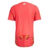 Japan Doelman Shirt WK Voetbal 2026