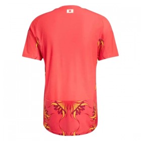 Japan Doelman Shirt WK Voetbal 2026