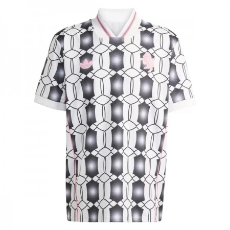 Juventus Lifestyle Shirt 2025-26 Speciaal