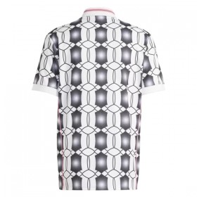 Juventus Lifestyle Shirt 2025-26 Speciaal
