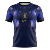 Uruguay Uitshirt WK Voetbal 2026