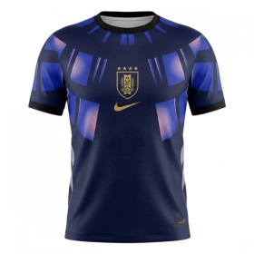Uruguay Uitshirt WK Voetbal 2026