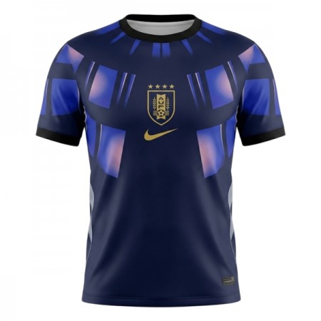 Uruguay Uitshirt WK Voetbal 2026