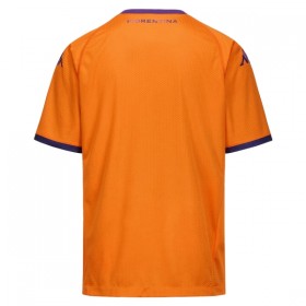 AC Fiorentina Vierde Shirt 2025-26