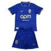 AS Monaco Kind Uittenue 2025-26