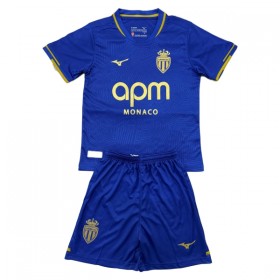 AS Monaco Kind Uittenue 2025-26