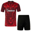 Athletic Bilbao Kind Vierde Tenue 2025-26